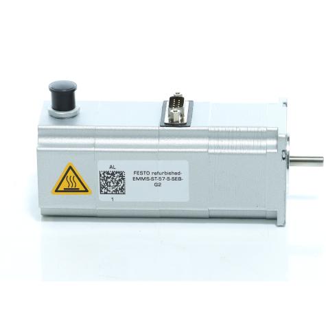 Stepper motor 1370477 Refurbished